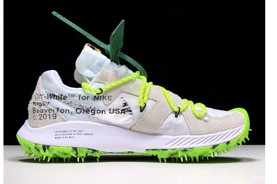 O-W Kiger CD8179-100 x Nike Terra 5 Zoom 0909